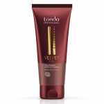Londa Professional Velvet Oil - atstatomoji plaukų kaukė, 200 ml