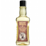 Reuzel Daily Shampoo - &scaron;velnus kasdienis &scaron;ampūnas, 350 ml