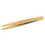 Tweezerman Slant Ultra Precision - auk&scaron;čiausios kokybės pincetas