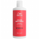 Wella Professional Invigo Color Brilliance - &scaron;ampūnas dažytiems plaukams, 500 ml