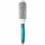 Moroccanoil Brushes Ceramic Round 25 mm - apvalus plaukų &scaron;epetys