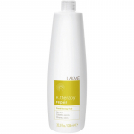 Lakm&eacute; K.Therapy Repair Conditioning Fluid - maitinamasis kondicionierius sausiems plaukams, 1000 ml