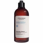 Loccitane Purifying Freshness Shampoo - &scaron;velnus micelinis &scaron;ampūnas visų tipų plaukams, 300 ml