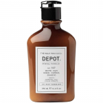 Depot No. 107 White Clay Sebum Control Shampoo - &scaron;ampūnas, 250 ml