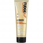 Fudge Luminizer Moisture Boost Shampoo - stiprinamasis ir blizgesį suteikiantis &scaron;ampūnas, 250 ml
