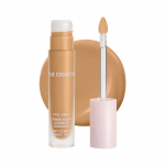 Kylie Cosmetics Power Plush Longwear Concealer - ilgai i&scaron;liekantis maskuoklis, 5 ml - 6W