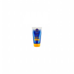Nivea Invisible Finish Sun Protect & Moisture Sun Milk SPF 50+ - apsauginis losjonas nuo saulės 150 ml