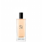Giorgio Armani S&iacute; EDP kvepalai moterims, 15 ml