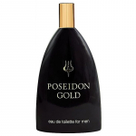Instituto Espanol Poseidon Gold EDT kvepalai vyrams, 150 ml