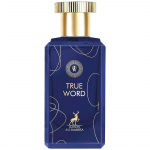 Maison Alhambra True Word EDP kvepalai, 100 ml