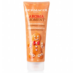 Dermacol Aroma Moment Shower Gel Gingerbread Cookies - du&scaron;o želė, 250 ml