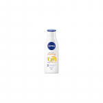 Nivea Q10 Firming Body Lotion - stangrinamasis kūno losjonas, 400 ml