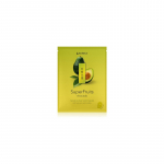 KORIKA Superfruits Avocado Nourishing Sheet Mask - maitinamoji lak&scaron;tinė kaukė, 25 g