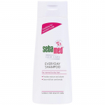 Sebamed Classic Everyday Shampoo - kasdienis &scaron;ampūnas, 200 ml