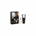 David Beckham Classic D&aacute;rkov&aacute; sada EDT 50 ml a sprchov&yacute; gel 200 ml 50ml kvepalai vyrams