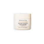 Makeup Revolution Loose Baking Powder - biri fiksuojamoji pudra, 30 g - Translucent