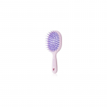 BrushArt Detangling Hairbrush - Kart&aacute;č na vlasy