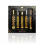 Orientica Luxury Collection Discovery Set - mini kvepalų kolekcija, 5 x 10 ml