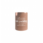 Bielenda Vanilla Latte Multifuncional Lip Mask - &bdquo;3 viename&ldquo; lūpų kaukė, 12 g
