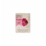 Iroha Anti-Age Rosehip Face Sheet Mask - Omlazuj&iacute;c&iacute; maska 20ml