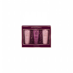 Baylis & Harding Wild Cherry & Vanilla Hand Care Set - D&aacute;rkov&aacute; sada kr&eacute;mů na ruce ( 3 ks )