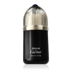Cartier Pasha de Cartier &Eacute;dition Noire EDT Tester kvepalai vyrams, 100 ml