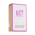 Mugler Alien Hypersense EDP Refillable kvepalai moterims, 30 ml