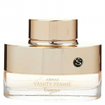 Armaf Vanity Femme Essence EDP kvepalai moterims, 100 ml