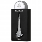 Lattafa Art of Arabia I EDP kvepalai, 100 ml