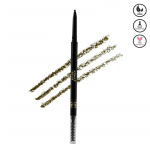 Armaf Beaute Precision Brow Definer - i&scaron;sukamas antakių pie&scaron;tukas, 1 g 03 Ebony