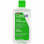 CeraVe Micellar Cleansing Water - micelinis vanduo su drėkinamuoju poveikiu, 295 ml