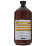 Davines NaturalTech Nourishing Vegetarian Miracle Conditioner - kondicionierius sausiems ir pažeistiems plaukams, 1000 ml