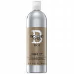 Tigi Bed Head Men Clean Up Peppermint Conditioner - lengvas, kasdienis kondicionierius, 750 ml