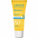 Uriage Bari&eacute;sun Anti-Brown Spot Fluid SPF 50+ - apsauginis veido kremas nuo pigmentinių dėmių, 40 ml