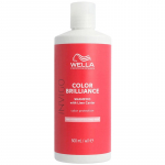 Wella Professional Invigo Color Brilliance Shampoo - &scaron;ampūnas dažytiems plaukams, 500 ml