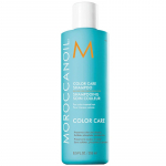 Moroccanoil Color Care Shampoo - spalvą saugantis &scaron;ampūnas dažytiems plaukams, 250 ml