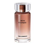 Lagerfeld Les Parfums Matieres Bois d&acute;Ambre EDT kvepalai vyrams, 100 ml
