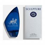 Nikos Sculpture pour Homme Parfum kvepalai vyrams, 100 ml