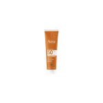 Avene Sun Care Lotion SPF 50 - apsauginis losjonas nuo saulės 100 ml