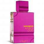 Al Haramain Amber Oud Ultra Violet EDP kvepalai moterims, 200 ml