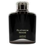 Anfar 1950 Platinum Shade EDP kvepalai vyrams, 100 ml