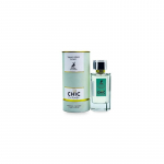 Maison Alhambra Velvet Vert Secret Chic EDP 100 ml kvepalai moterims