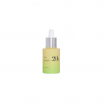 Anua Green Lemon Vita C Blemish Serum - skaistinantis odos serumas  su vitaminu C, 20 ml