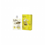 Escentric Molecules Molecule 01 + Ginger EDT kvepalai, 100 ml