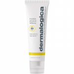 Dermalogica Invisible Physical Defense SPF 30 - mineralinis apsauginis kremas nuo saulės, 50 ml