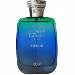 Rasasi Hawas Atlantis EDP kvepalai vyrams, 100 ml