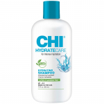Farouk Systems CHI HydrateCare Hydrating Shampoo - maitinamasis &scaron;ampūnas, 355 ml