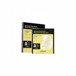 COSRX Glass Glow Hydrogel Mask Set - Sada pleťov&yacute;ch masek 34.0g