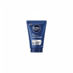 Nivea Men Hydrocare Cream - drėkinamasis odos kremas vyrams, 100 ml