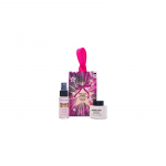 Makeup Revolution Mini Glow Hero`s Make-up Setting Duo - makiažo fiksavimo rinkinys